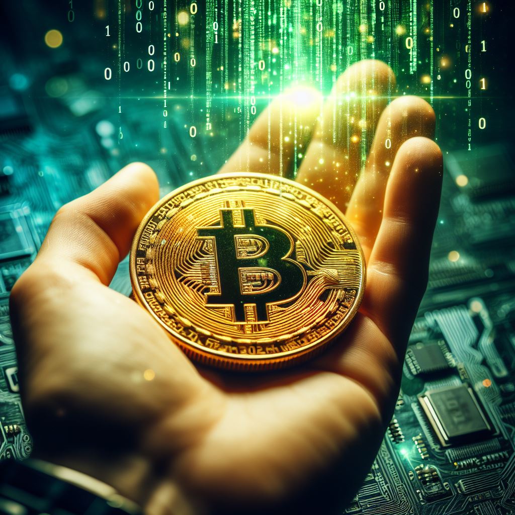 Mimo surowego zakazu kupują kryptowaluty na potęgę! Do czego to doprowadzi?