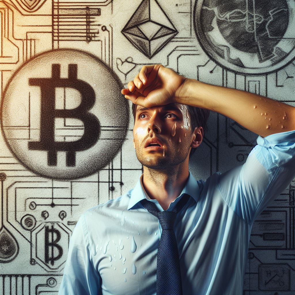 Użytkownicy kryptowalut odetchnęli z ulgą. Po wielu miesiącach rządowa agencja poszła im na rękę