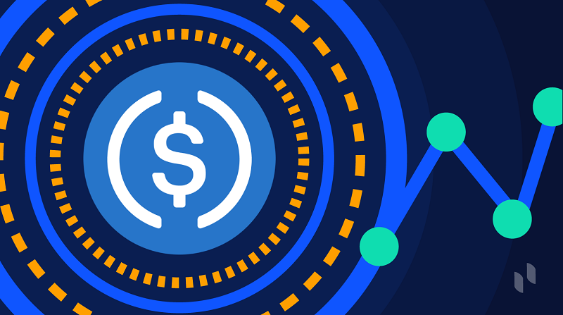 Wojna stablecoinów – Coinbase oficjalnie stawia na USDC