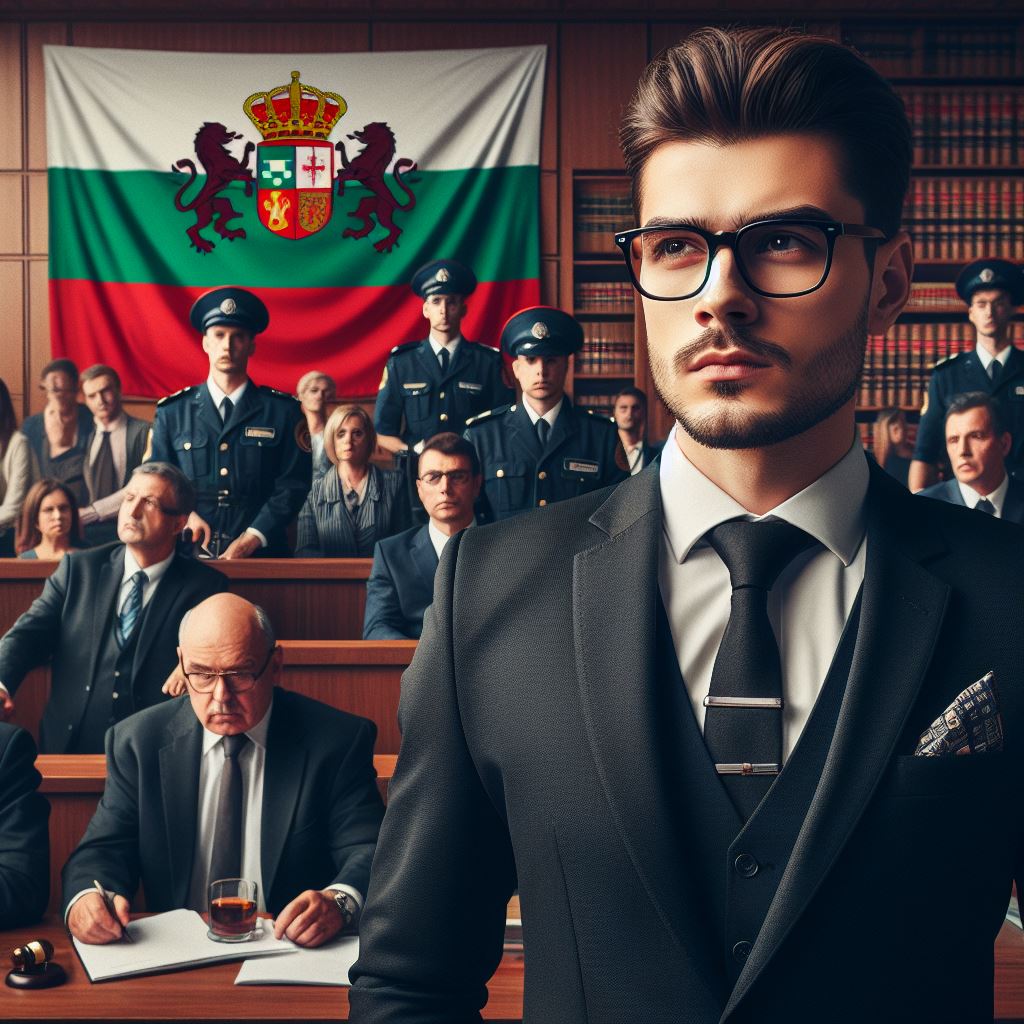 Ten pożyczkodawca kryptowalut pozwał swój kraj na ponad 3 miliardy dolarów