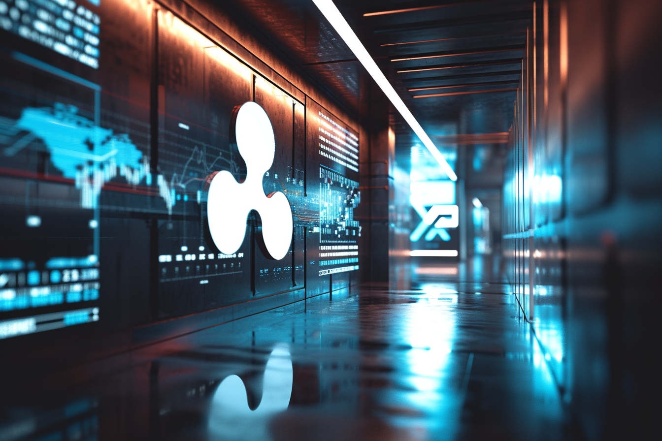 Czas na wyczekiwaną eksplozję XRP? Ripple wchodzi na rynek wart biliony dolarów