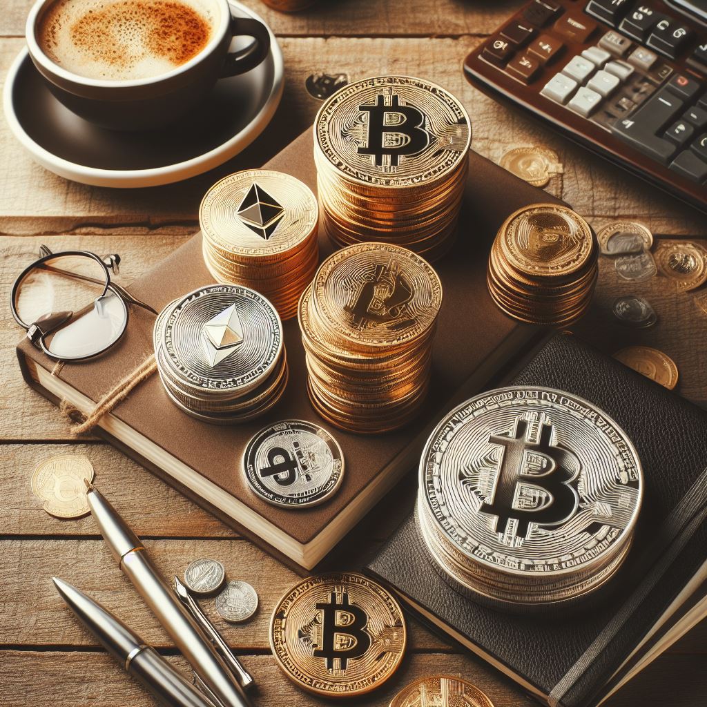 Kryptowaluty wchodzą do mainstreamu. To będzie ich koniec?