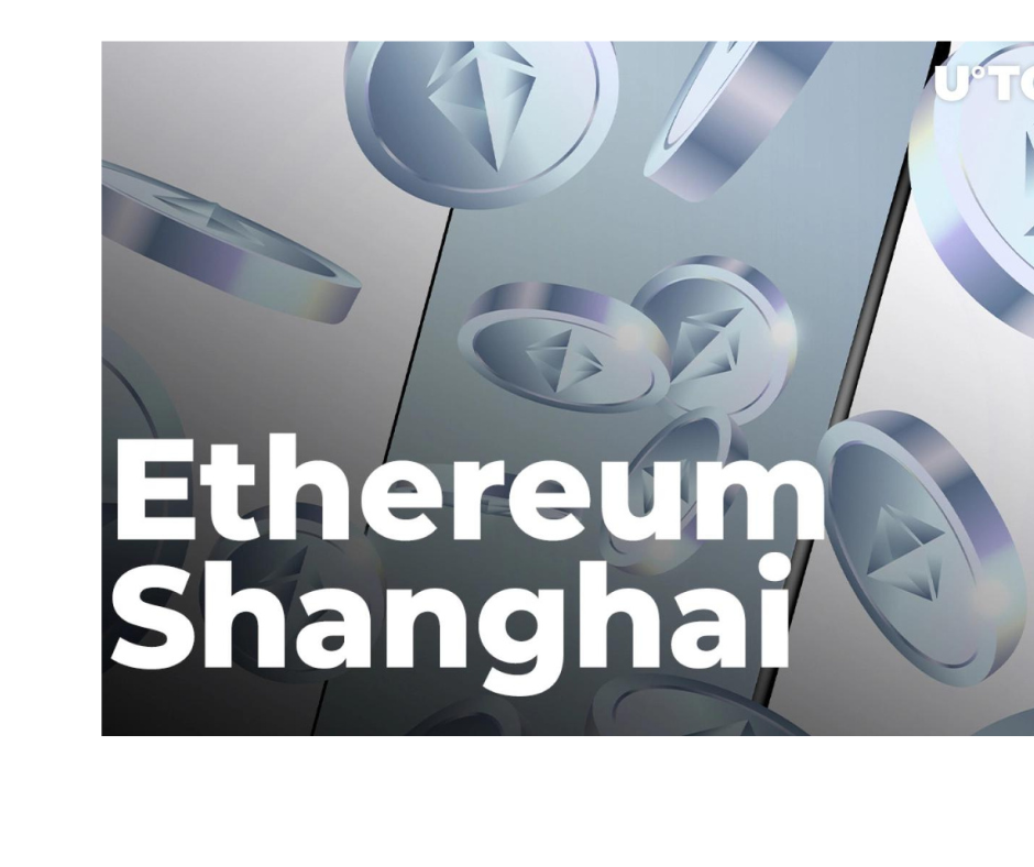 Szanghaj – aktualizacja Etherum będzie miała miejsce w marcu 2023