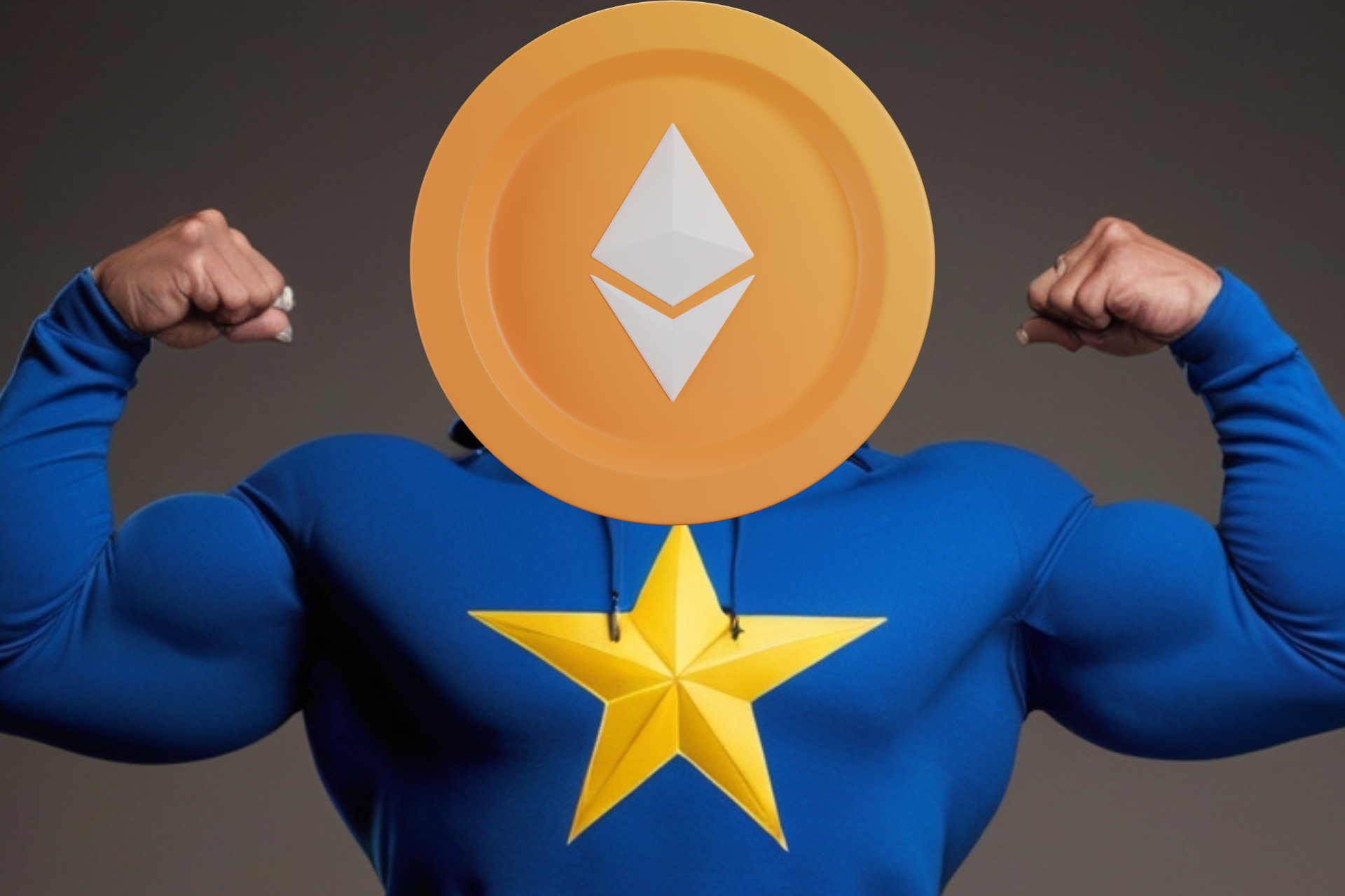 Ethereum będzie najjaśniejszą gwiazdą tego roku? 10 000 USD w zasięgu ręki?