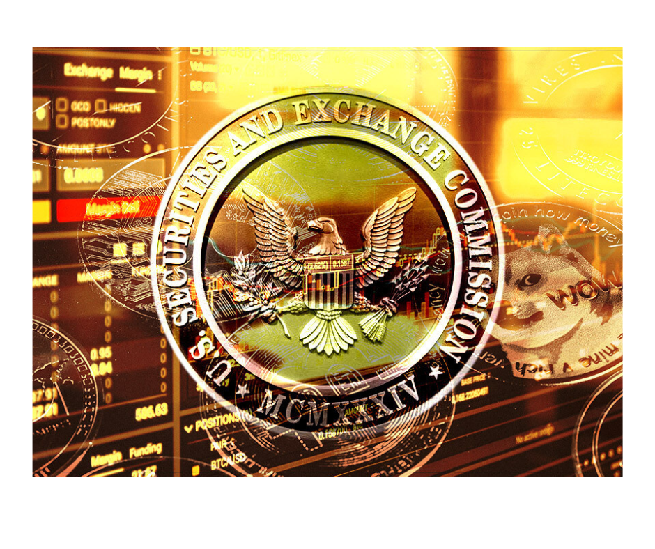 SEC jest pod ostrzałem kongresu i kontratakuje