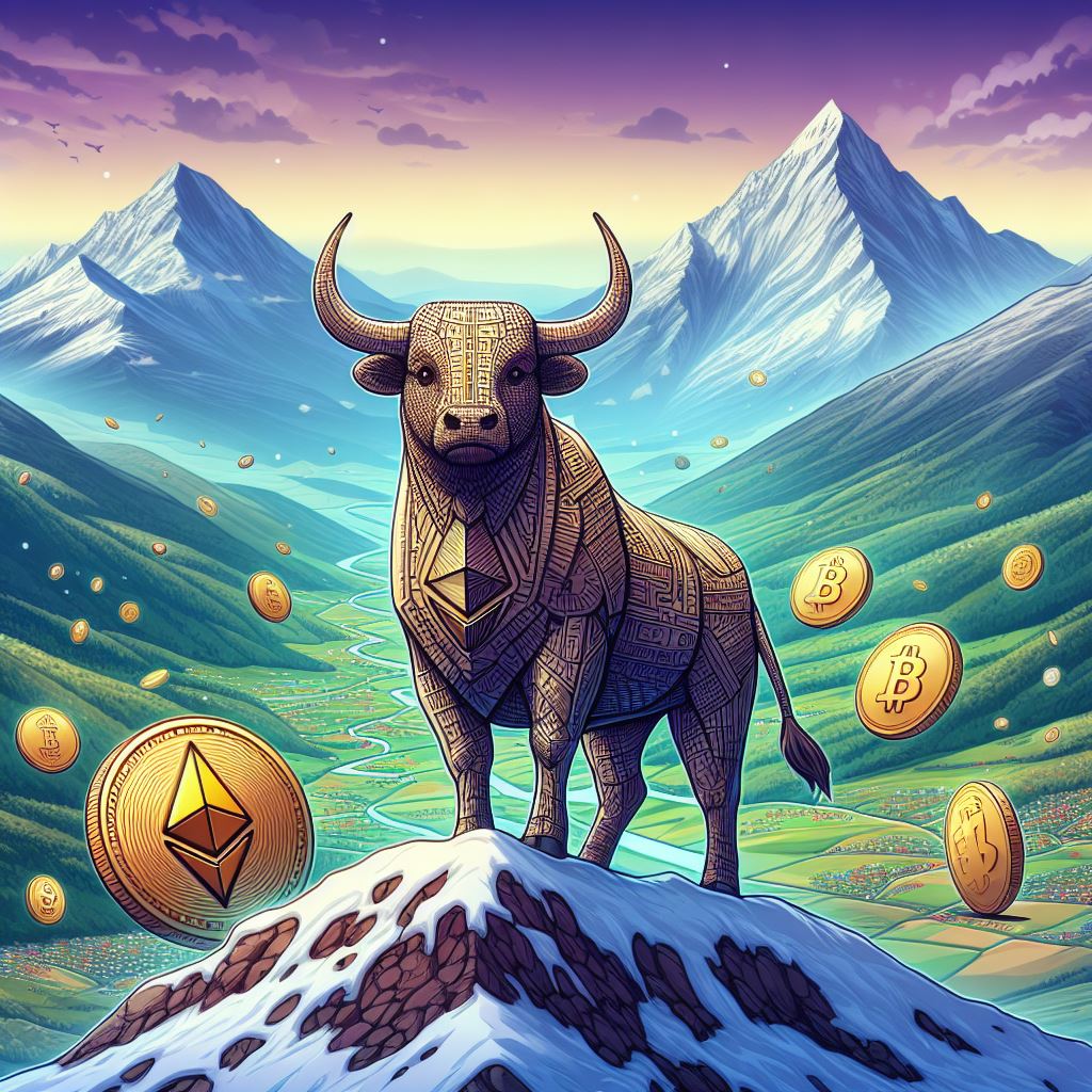 Historia lubi się powtarzać. Ethereum znów znajdzie się na szczycie?