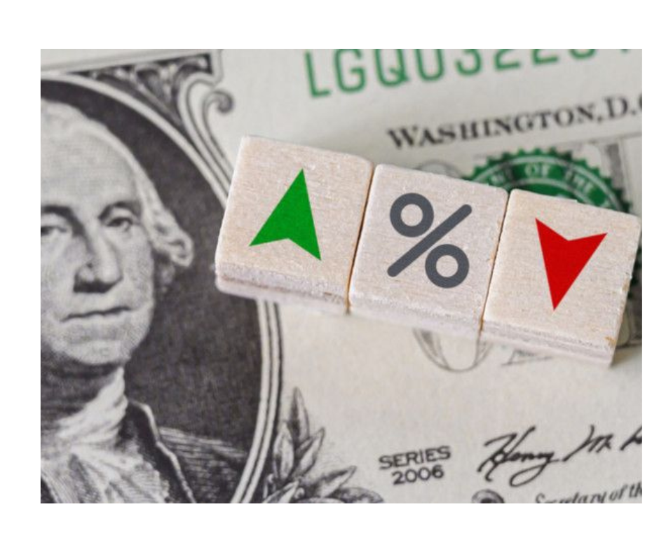 "Nadchodzi burza" na kryptowalutach i na akcjach – Fed "łamie" rynki