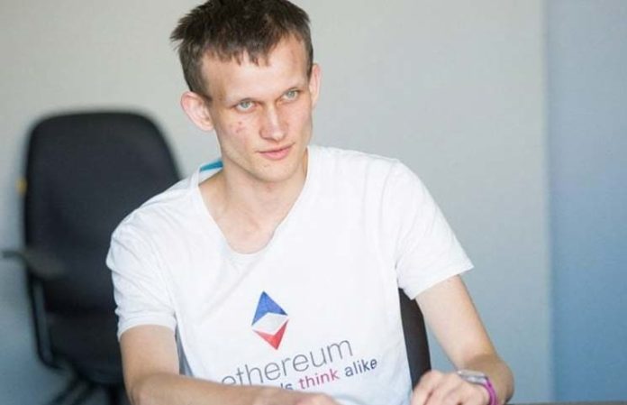 Założyciel Ethereum o romansie AI i krypto. Połączenie idealne?