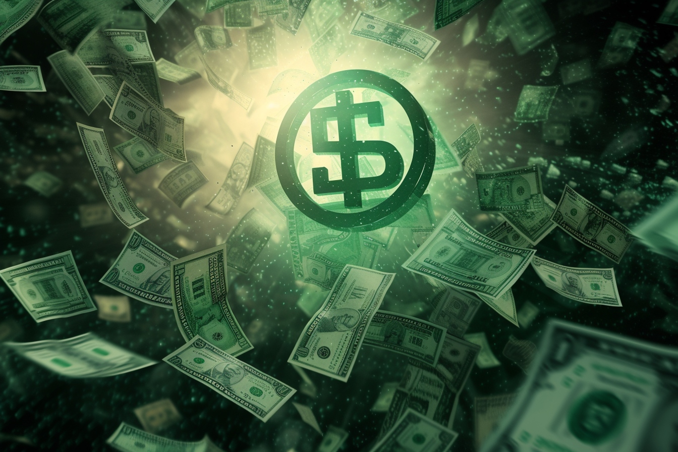 Rekordowy rok Tether! Zarobili miliardy dolarów i inwestują fortunę w innowacje