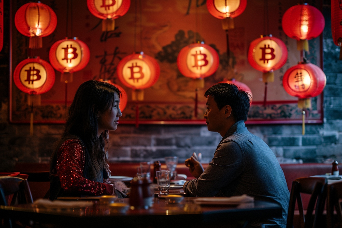 Od pracy na zmywaku po miliardy w Bitcoin. Policja zdemaskowała gigantyczną pralnię brudnych pieniędzy