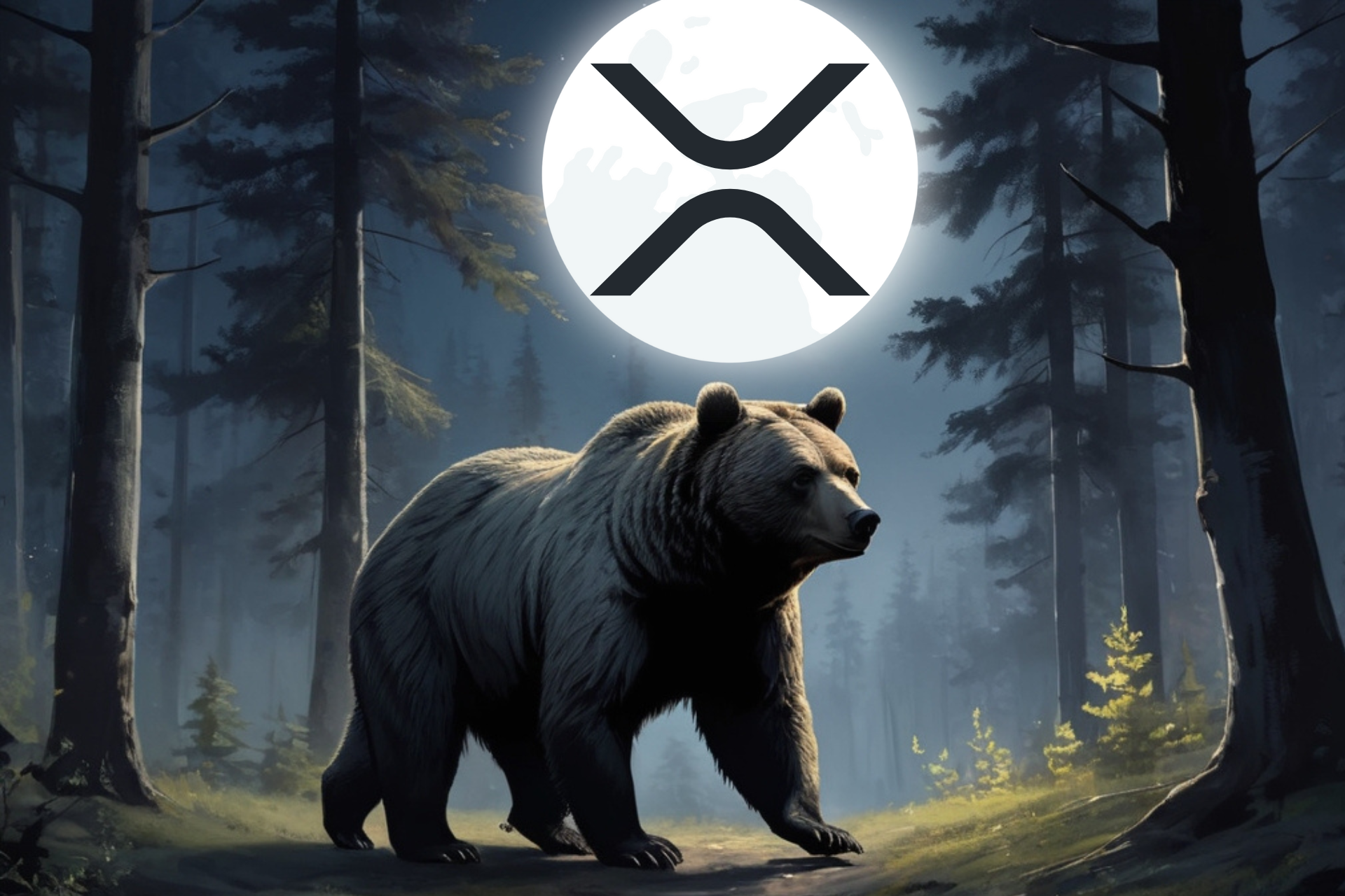 Ripple (XRP) czeka atak niedźwiedzi? Eksperci radzą obserwować te czynniki