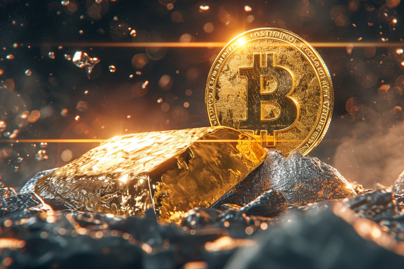 Jaki potencjał ma Bitcoin? Może kosztować 2,3 miliona dolarów, pod warunkiem że…