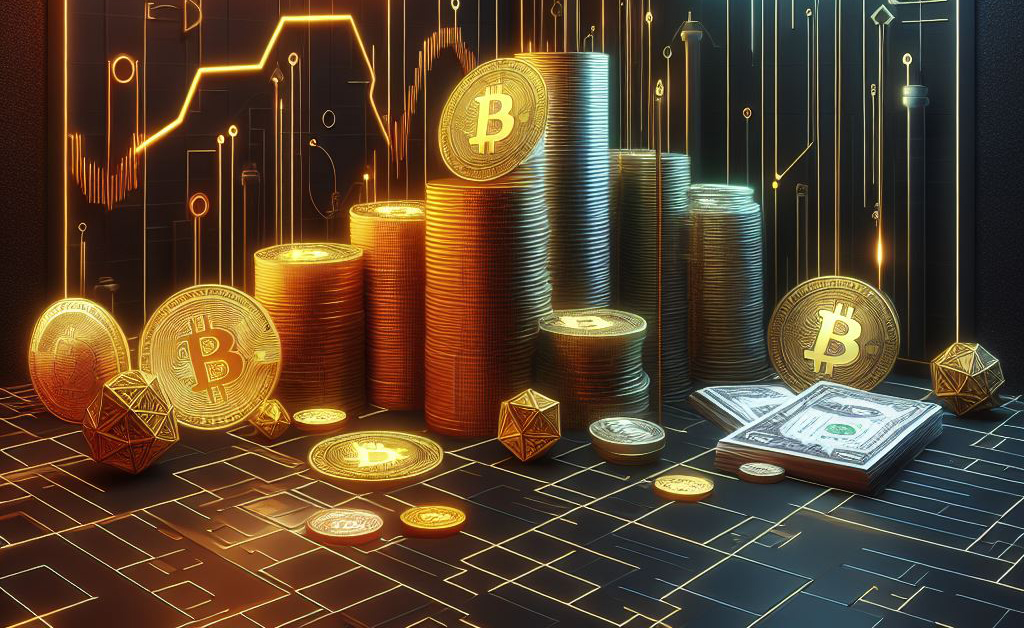 Kolejny krypto gigant wychodzi z bankructwa i zwraca wierzycielom 3 mld dolarów