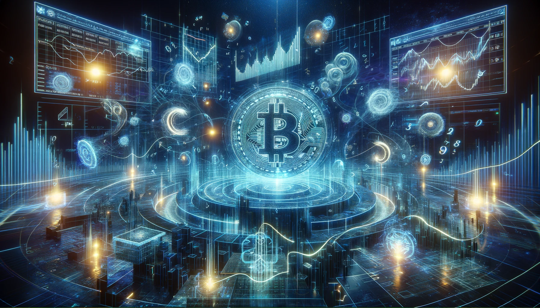 ChatGPT-4 ocenia prawdopodobieństwo iż cena Bitcoina osiągnie te poziomy cenowe na koniec nowej hossy