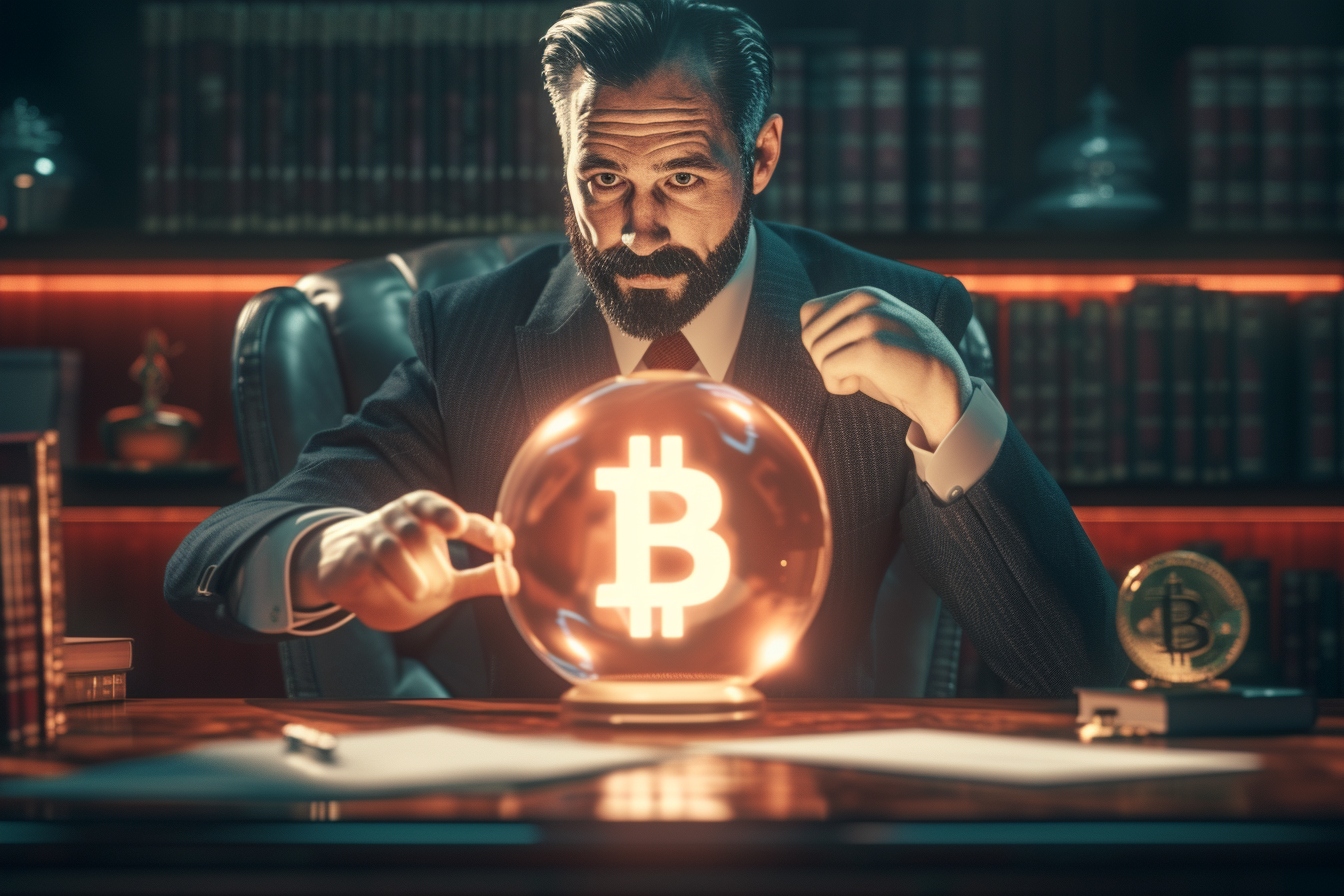 Kiedy cena Bitcoin i Ethereum sięgnie maksimów? Znany ekspert uspokaja