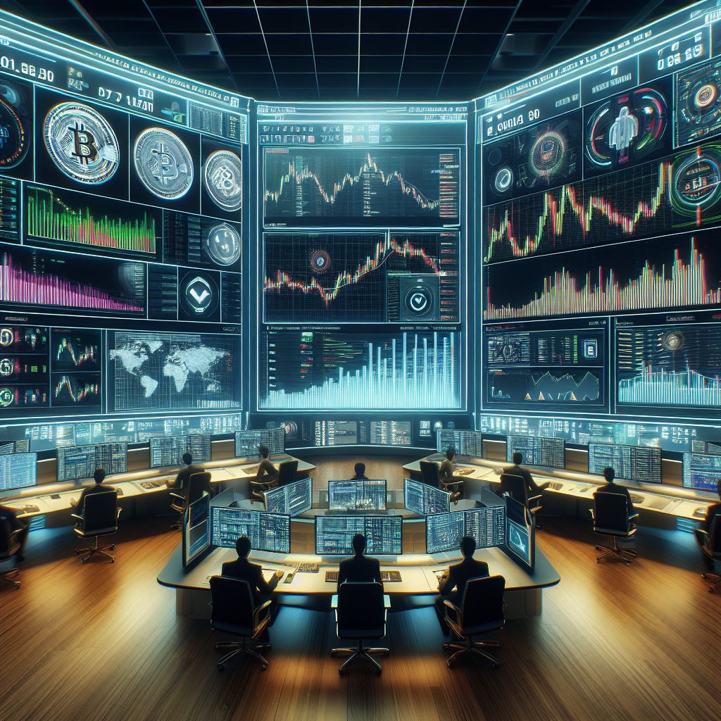 Trwa wyścig z czasem. Tylko do końca lutego inwestujący w kryptowaluty mają czas na przejście na licencjonowane platformy