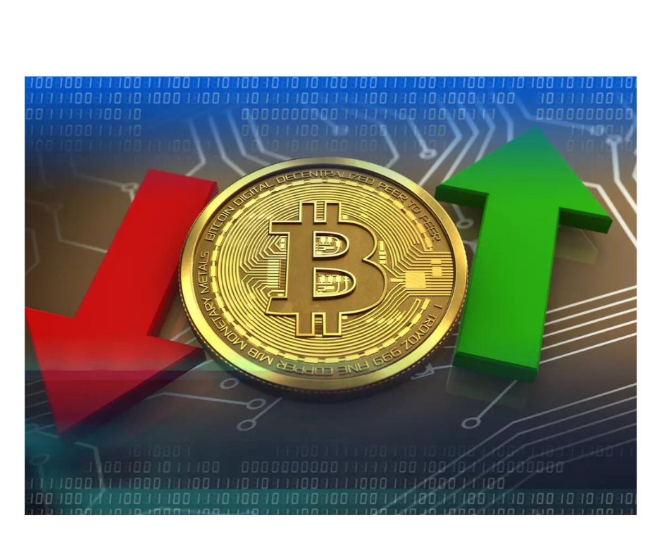 Publikacja CPI za listopad wywołała optymizm na rynku kryptowalut – Bitcoin powyżej 17 700 USD