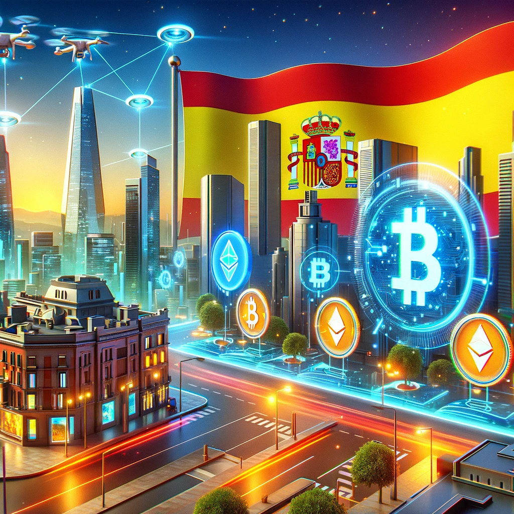 Przyjdą i wezmą, co Twoje? W tym kraju brutalna reforma rynku krypto jest tuż za rogiem