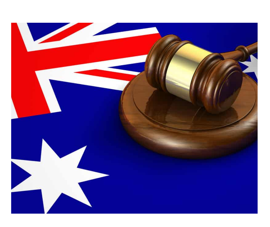 Regulacje na rynku kryptowalut – najważniejszym zadaniem w Australii na rok 2023