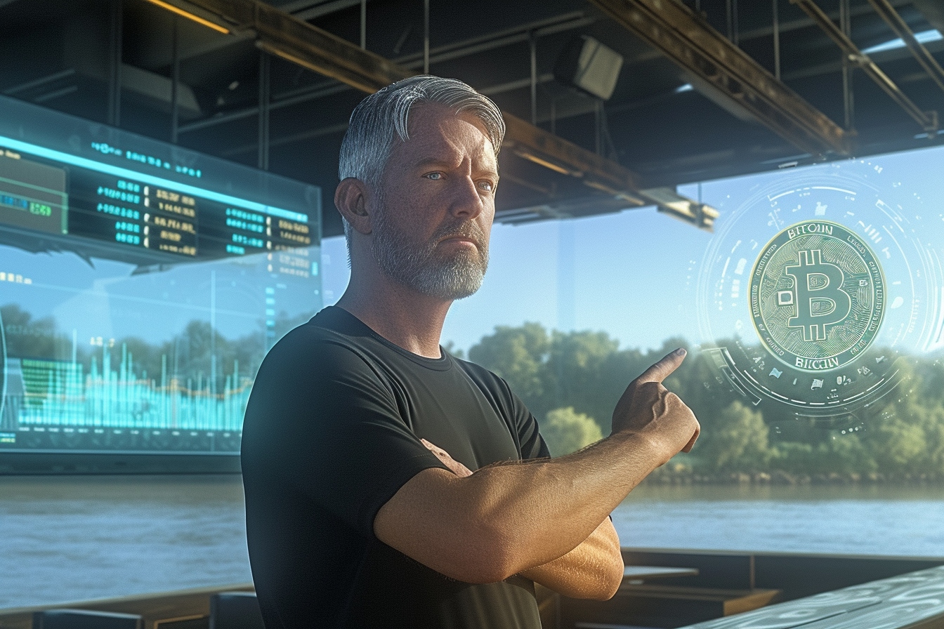 Największy właściciel wciąż dokupuje Bitcoin. Mają już ponad 8 miliardów dolarów w BTC!