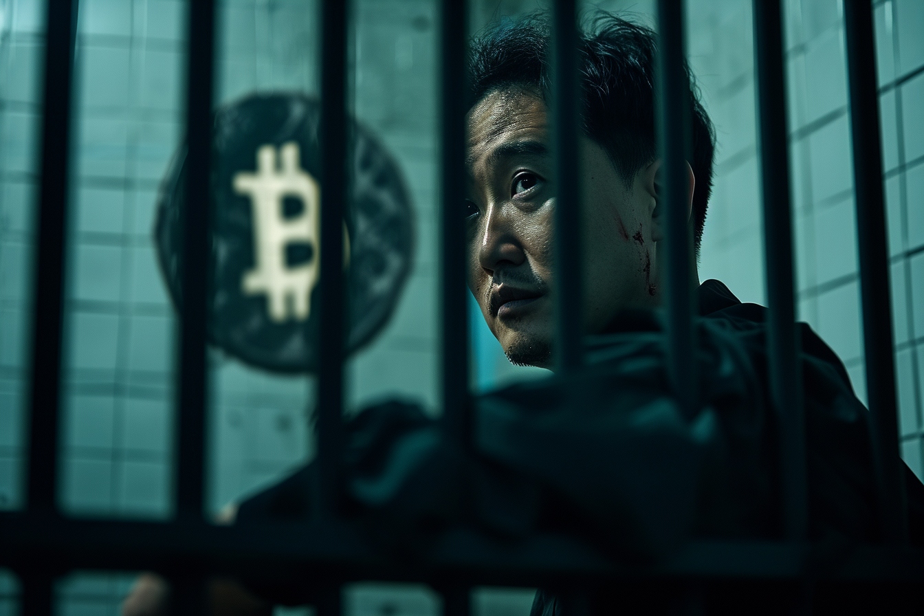 Krypto oszuści skazani na bezwzględne więzienie. Za to, co zrobili, czeka ich długa odsiadka