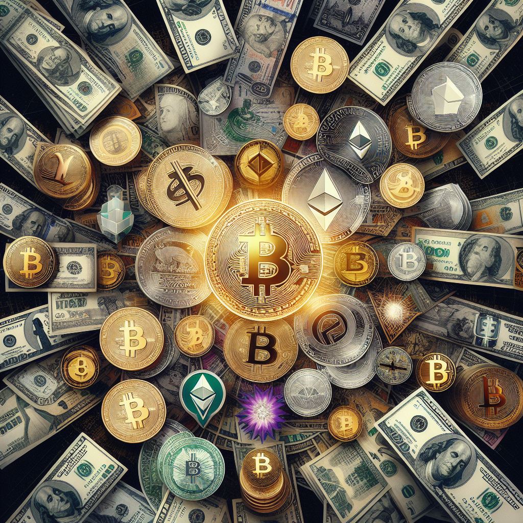 „Mamy za mało gotówki”. Kolejna duża firma kryptograficzna w tarapatach