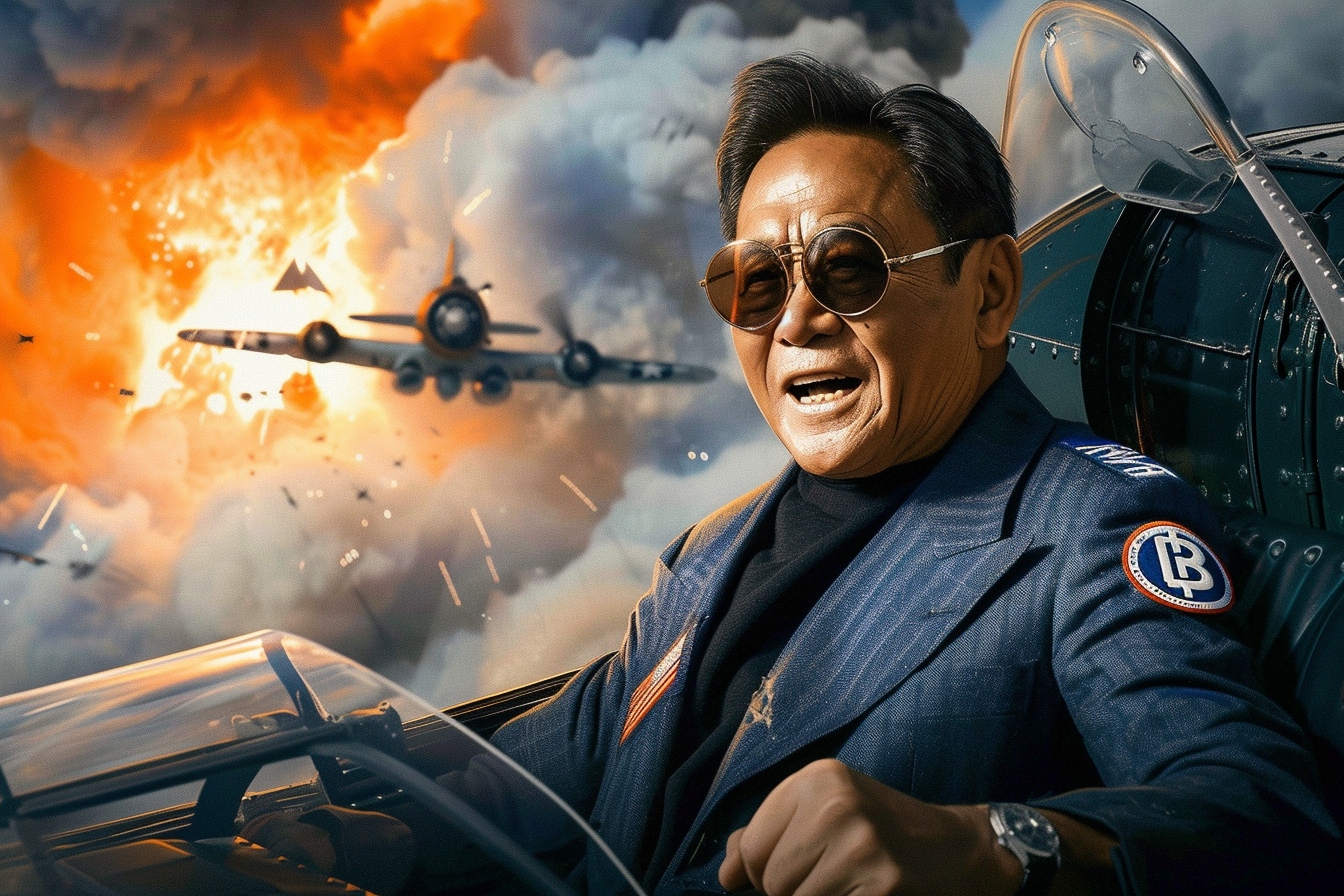 Kiyosaki przewiduje globalną katastrofę. „Tylko trzy aktywa zapewnią Ci miękkie lądowanie”