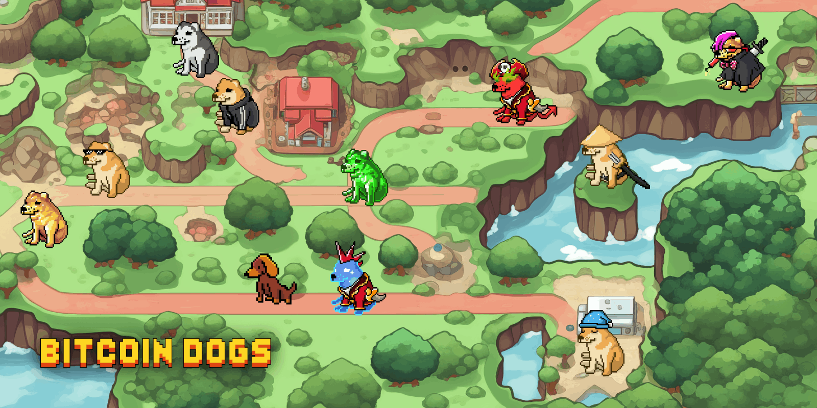 Uwaga: Pierwsze w historii ICO na blockchainie Bitcoina zostanie uruchomione w środę