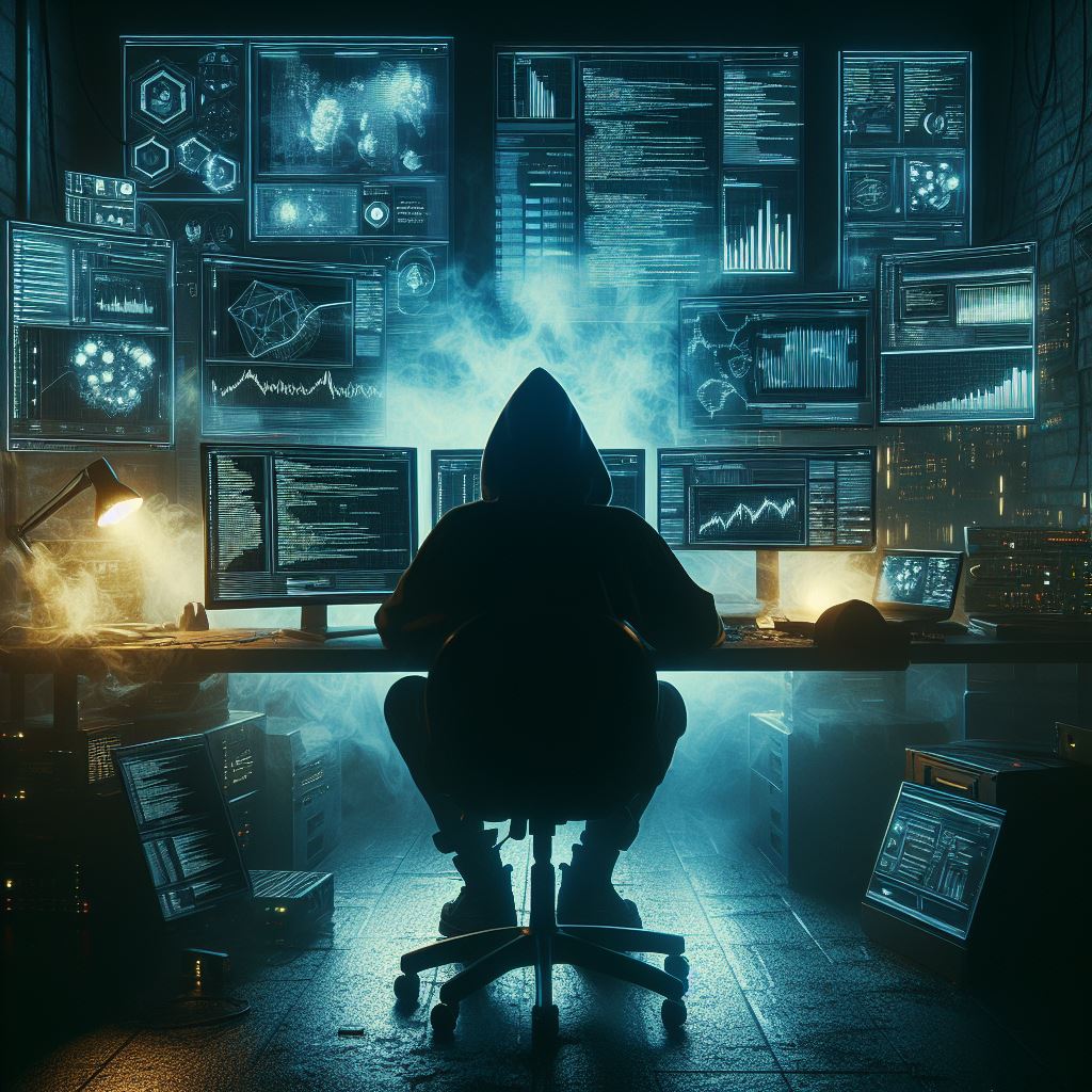 Uważajcie! Oszuści podszywają się pod jedną z największych giełd krypto