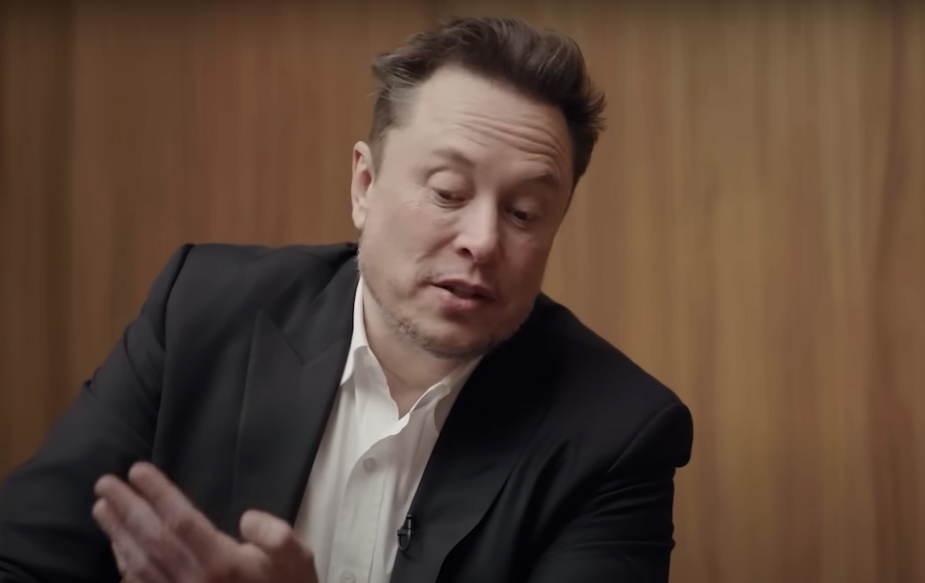 Czy Elon Musk wykorzysta kryptowaluty w usłudze płatności X?