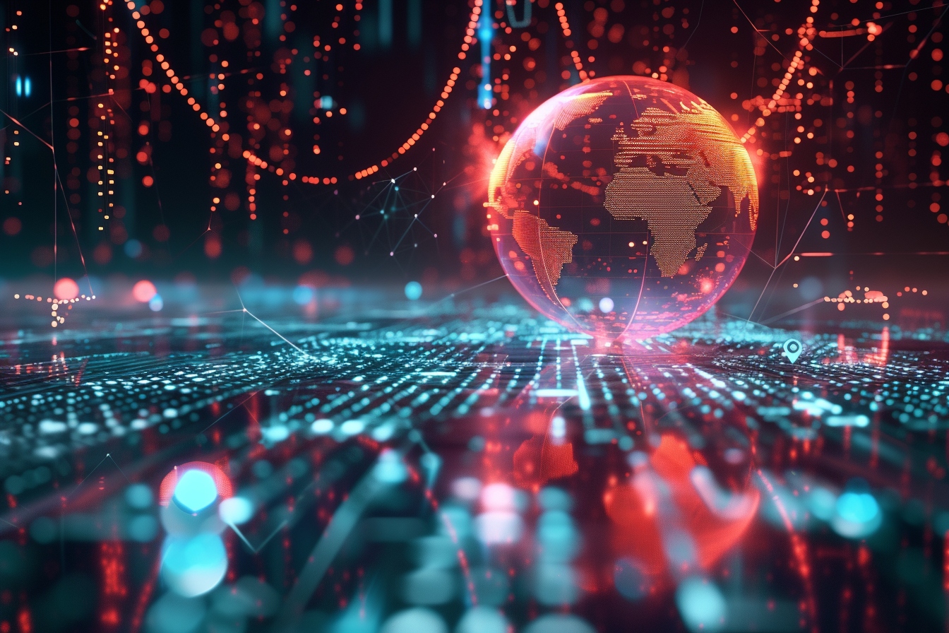 XRP zadarł z hegemonem światowych płatności. SWIFT ma powody do niepokoju?