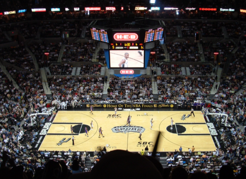 NBA + Voyager = wielki krypto przekręt? Inwestorzy są wściekli i składają pozew