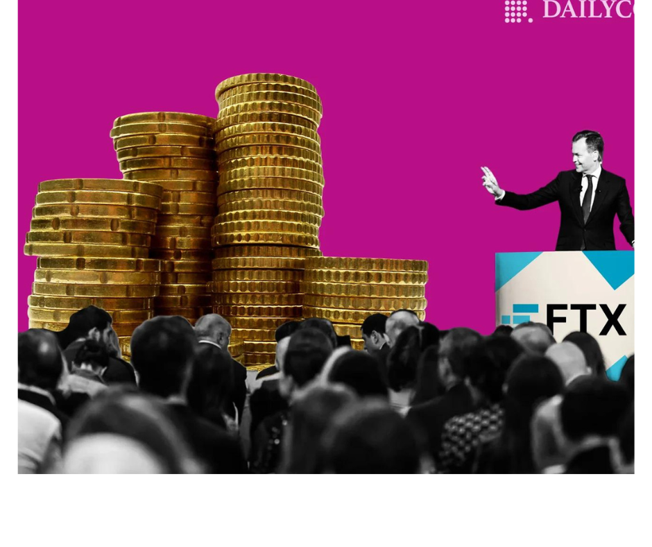 FTX sprzedaje spółki zależne – czy klienci odzyskają pieniądze ?