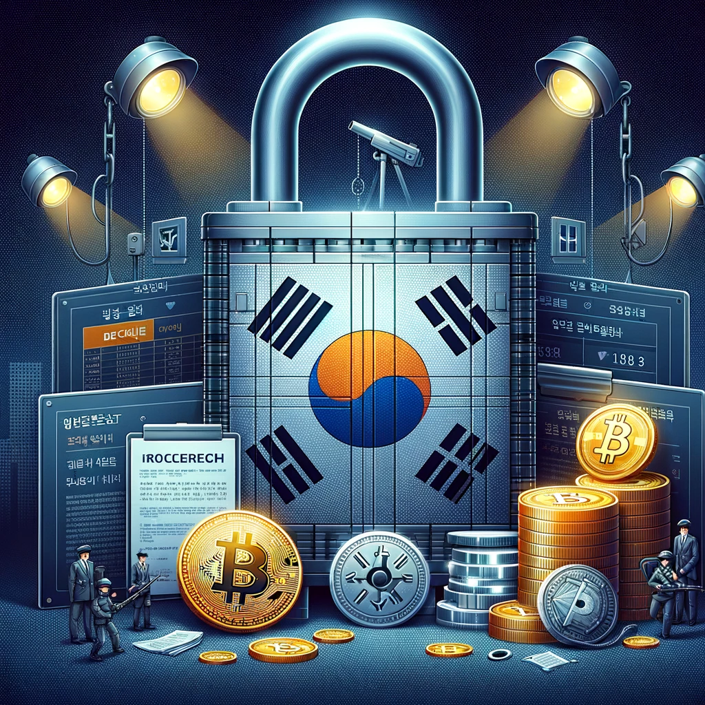 W szaleństwie jest metoda? Tam za kradzież krypto możesz dostać choćby dożywocie!