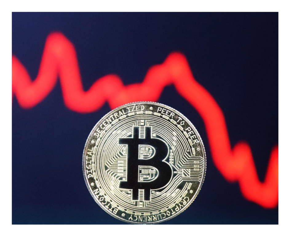 Bitcoinowi wciąż brakuje jednego czynnika do zakończenia bessy