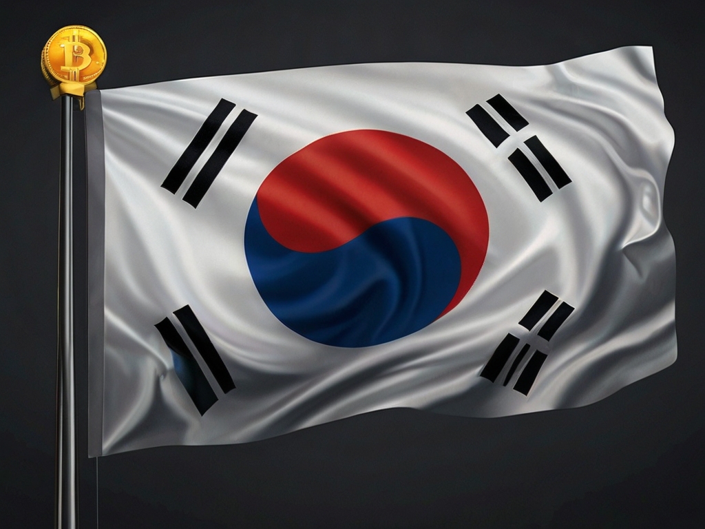 Korea Południowa ma ogromny problem. Kto psuje rynek kryptowalut? Strategia rządu odstraszy oszustów?