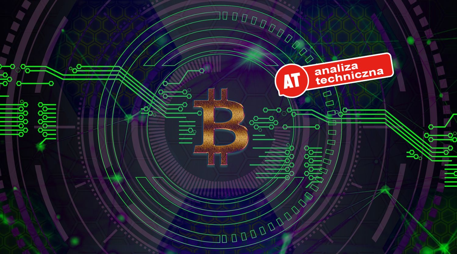 Bitcoin wraca do niższych poziomów? Analiza BTC, ETH, ADA