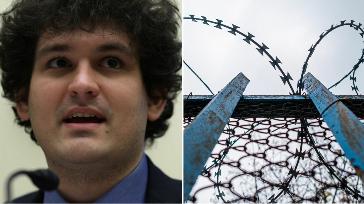 Sam Bankman-Fried (SBF) pragnie ekstradycji do USA – wszystko, byle nie więzienie na Bahamach