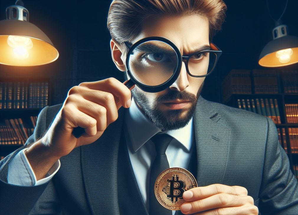 Koniec samowolki. Nowa polityka finansowa UE koncentruje się na nadzorze nad kryptowalutami