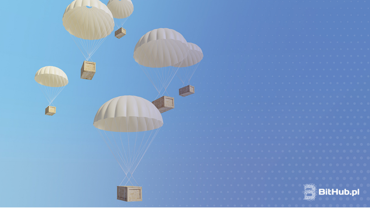 Airdrop Starknet już jest! Sprawdź, czy możesz odebrać darmowe kryptowaluty