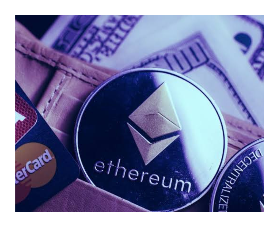 Visa integruje się z Etherum