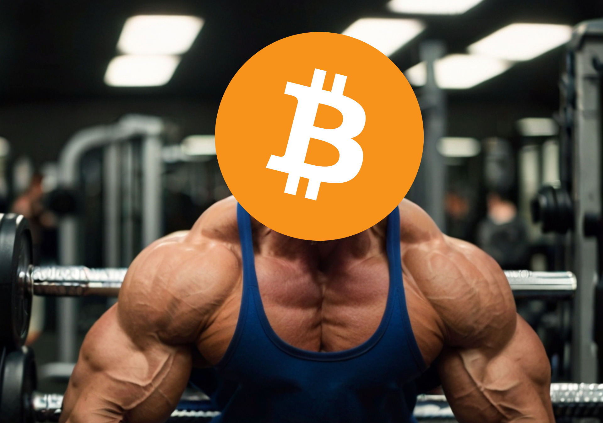 Bitcoin silny jak nigdy wcześniej. Co napędza króla kryptowalut i na jak długo starczy paliwa?