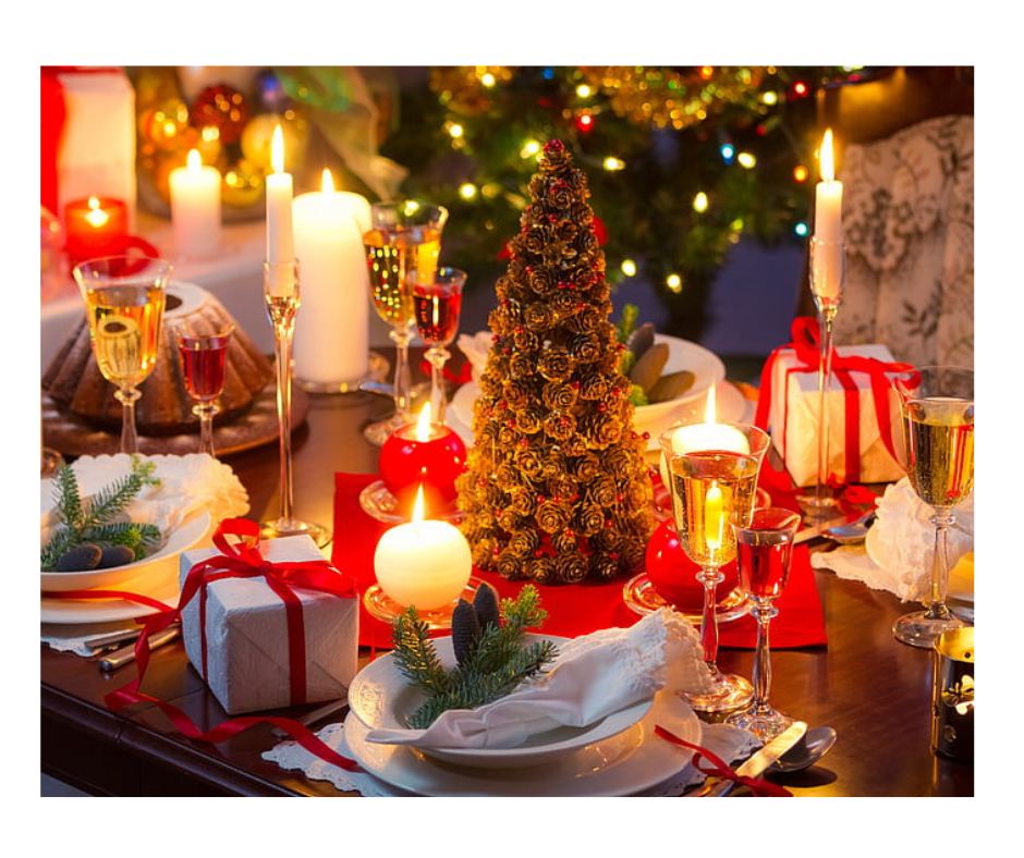 Co powiedzieć rodzinie przy świątecznym obiedzie o kryptowalutach w 2022 roku