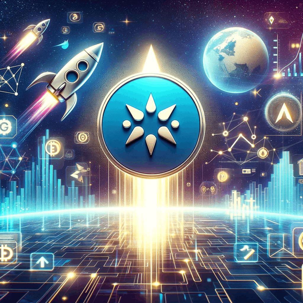 Cardano odpali rakietę? Analitycy widzą potencjał choćby 2100% wzrostu