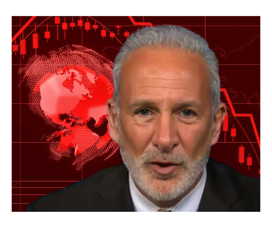 Podwyżki stóp Fed mogą pogorszyć sytuację – Inflacja w 2023 może wzrosnąć powyżej 10%