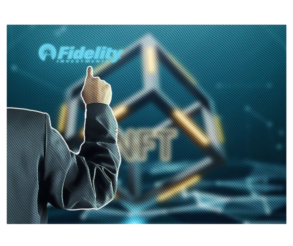 Fidelity i HSBC zwąchały swoją szanse w Metaverse