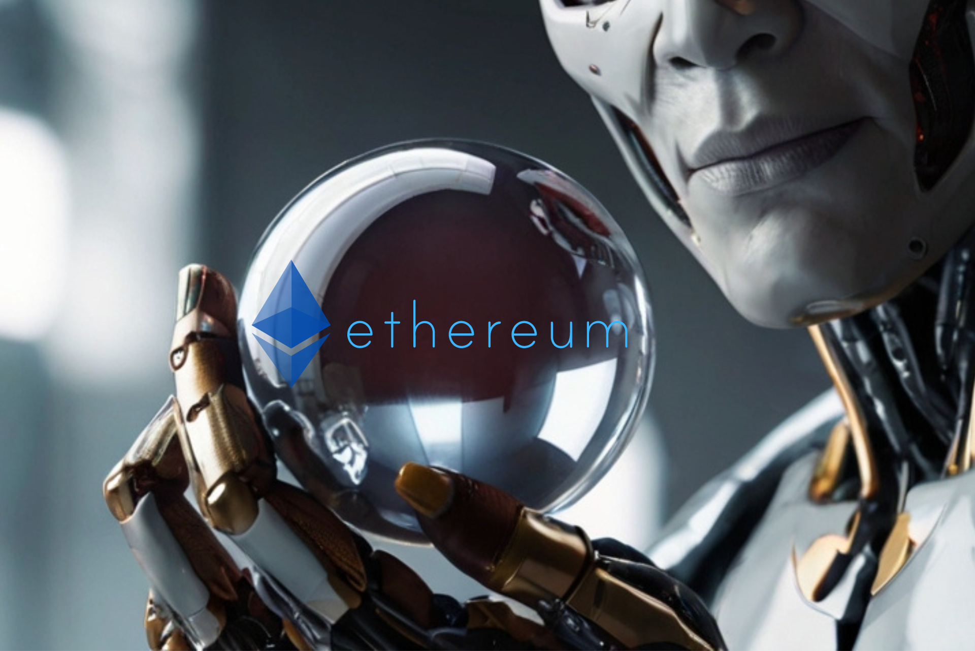 ChatGPT prognozuje możliwą cenę Ethereum po halvingu Bitcoina. Odpowiedź może zaskoczyć