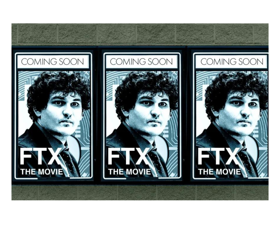 SBF chce filmu o FTX i Sam go inicjuje