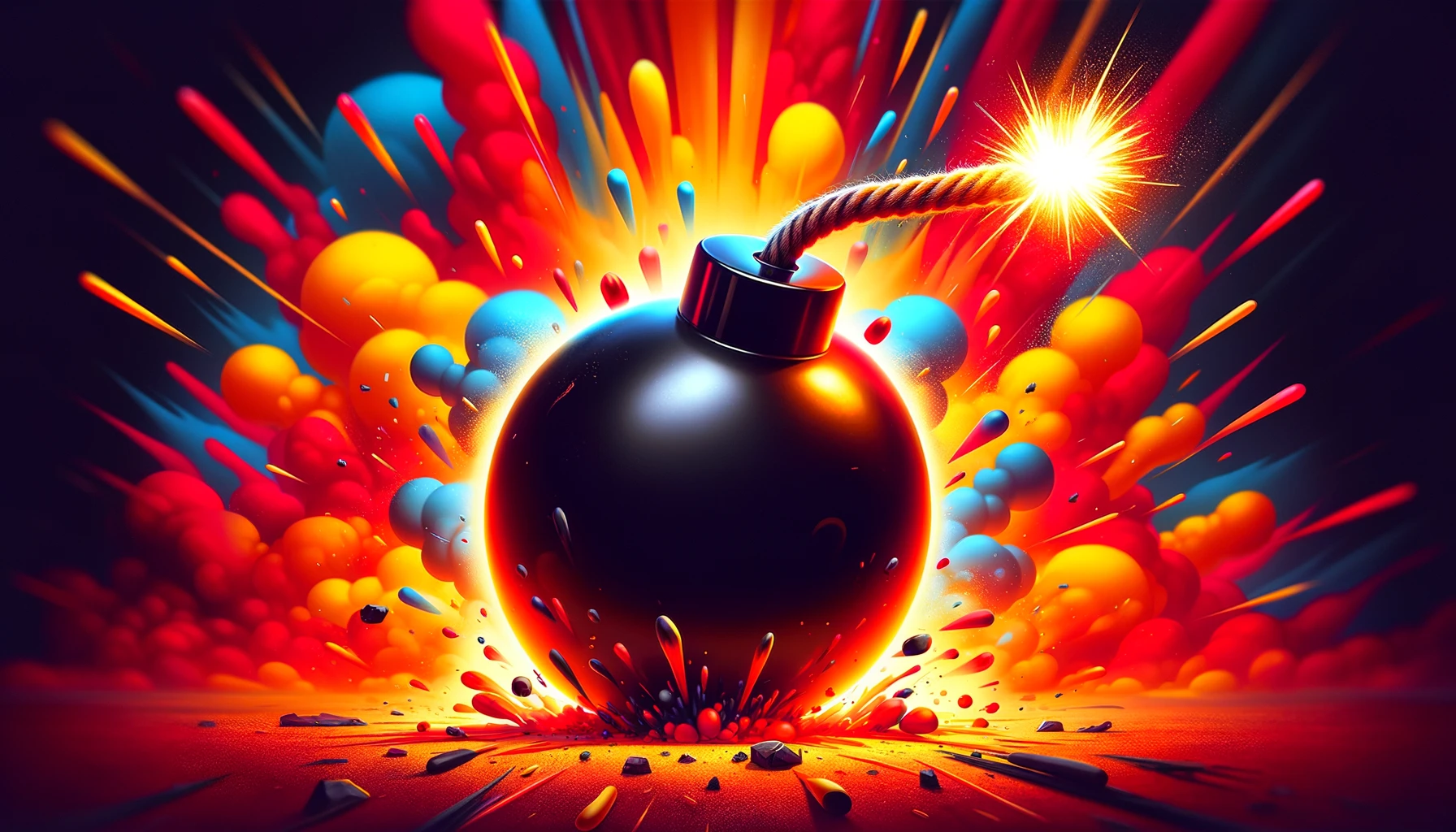 Kryptowaluty w maju czeka prawdziwa bomba? Wydarzenie, które może zmienić wszystko