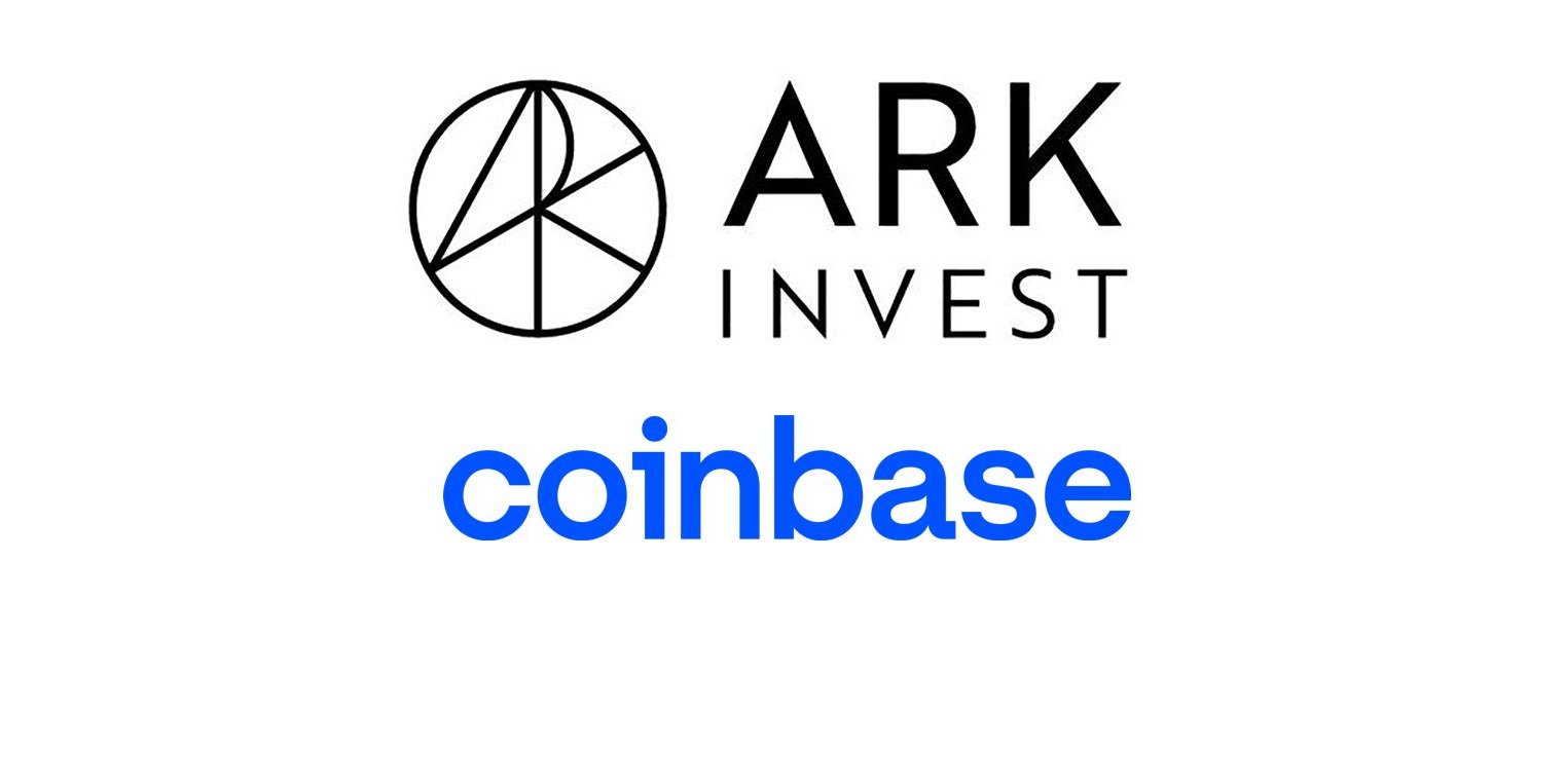 ARK Invest kupuje akcje Coinbase